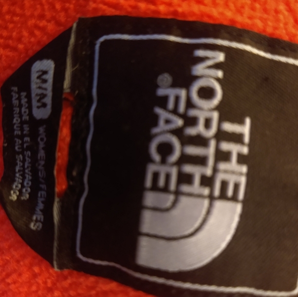 North Face - Picture 7 of 8